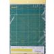 Folding Mat For Rotary Cutters 630x450x2.5mm